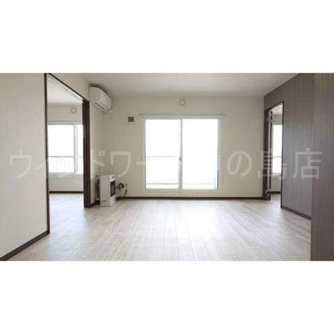 居室・リビング　詳細は、ウィンドワード中の島店までご相談下さい。