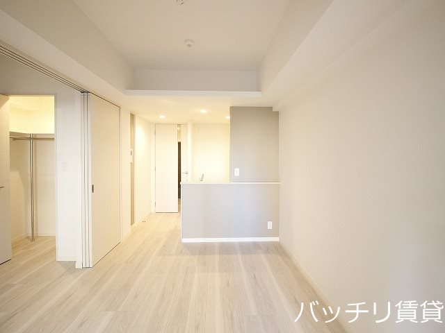 眺望　類似写真使用のため、現状優先致します。