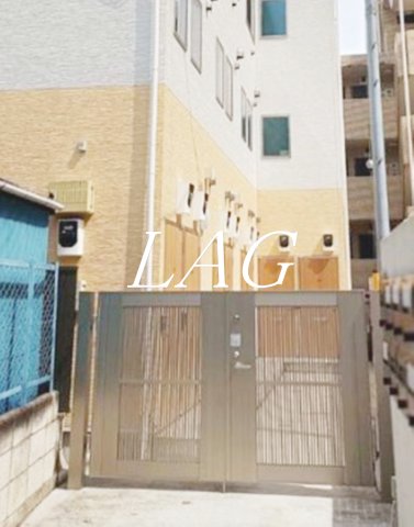 エントランス　エントランスです。