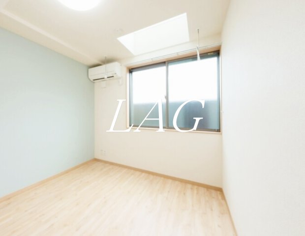 居室・リビング　洋室のお部屋です。