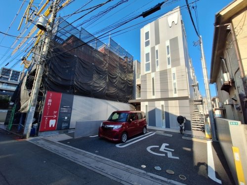 幼稚園・保育園　リップル保育園与野（幼稚園・保育園）まで52m