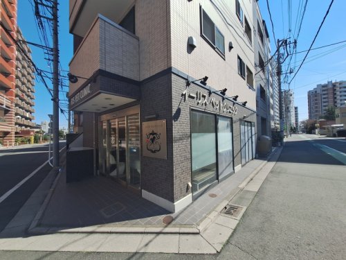 病院　イーリスペットクリニック（病院）まで479m