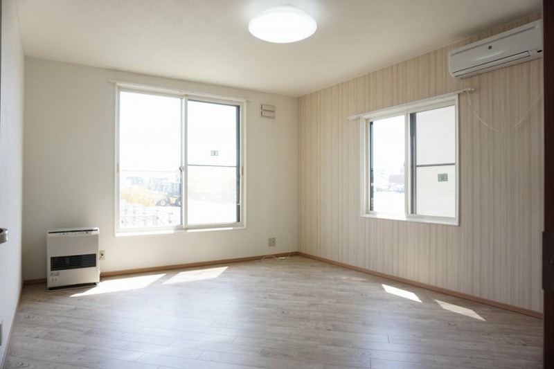 居室・リビング　リビング１