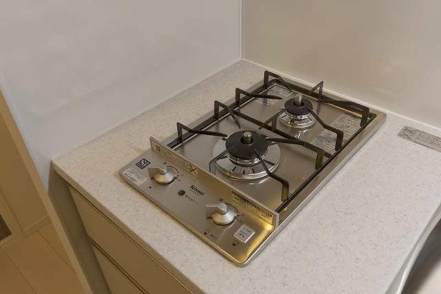 その他　※写真は同タイプ住戸です。