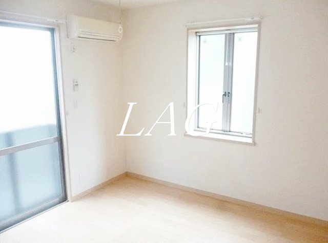 居室・リビング　リビングになります。