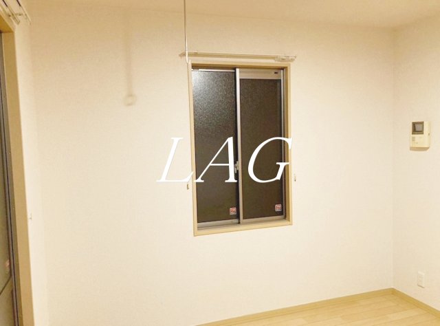 その他部屋・スペース　寝室です。