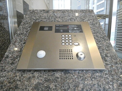 その他　オートロック