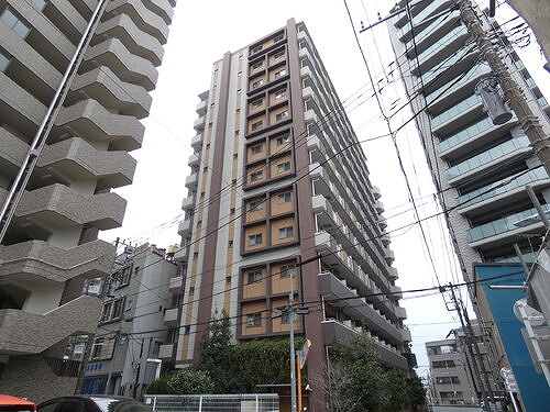 建物外観　建物外観