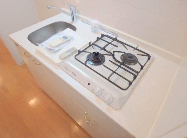 キッチン　【同仕様タイプ】