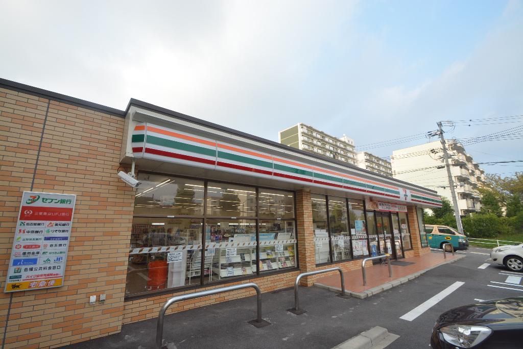 その他　セブンイレブン名古屋光が丘2丁目店（その他）まで150m