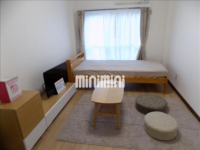 居室・リビング　※家具・家電変更になります。