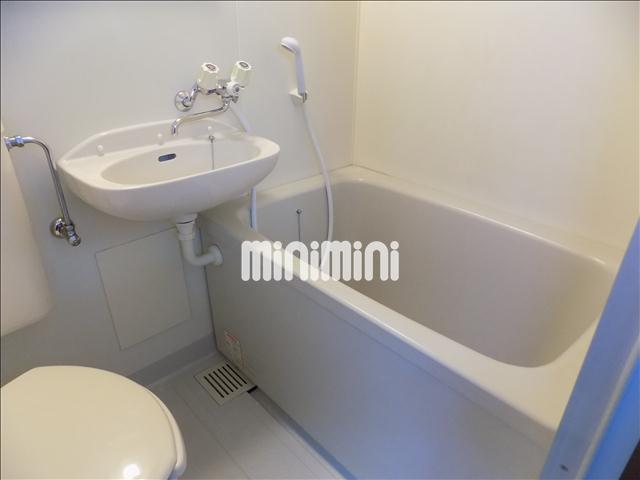 バス・シャワールーム　※家具・家電変更になります。