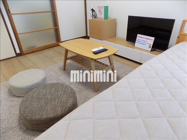 居室・リビング　※家具・家電変更になります。