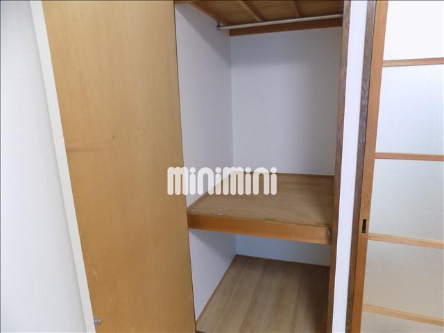 収納　※家具・家電変更になります。