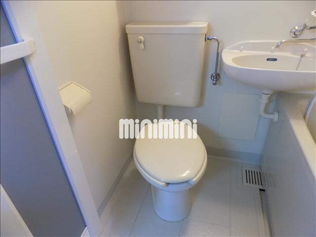 トイレ　※家具・家電変更になります。