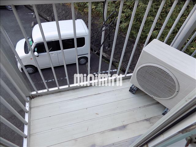 バルコニー　ベランダ