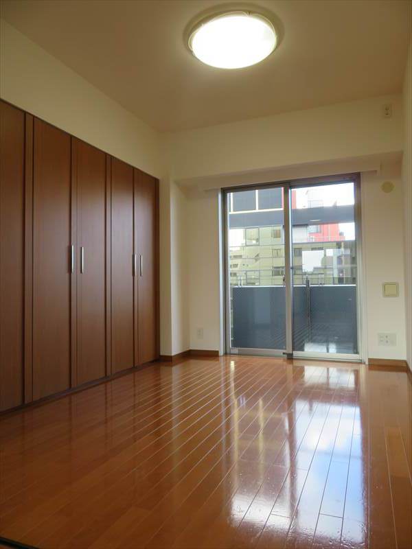 その他部屋・スペース　同マンション別部屋