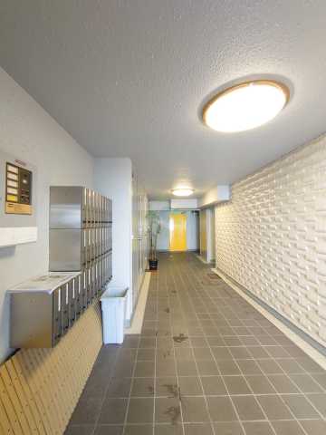 エントランス　ヴィレッジI