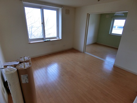 居室・リビング