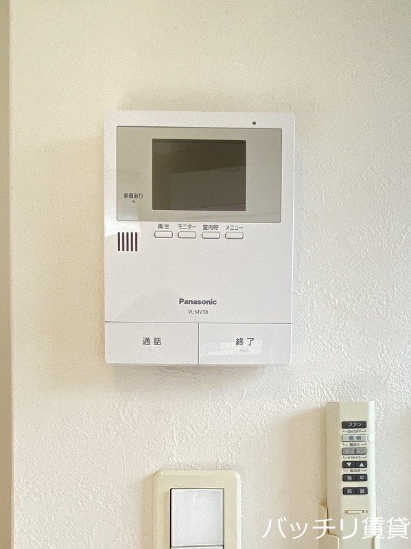 セキュリティ　画像は、同型タイプの為、現状を優先いたします。