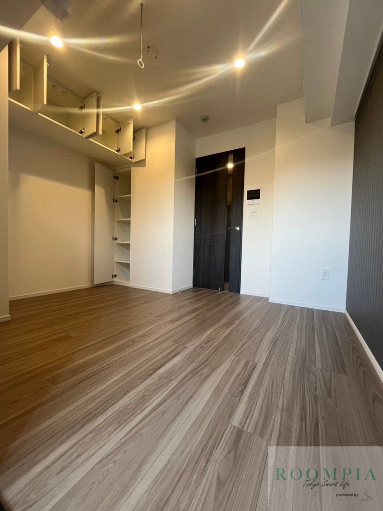 居室・リビング　リビング/居室