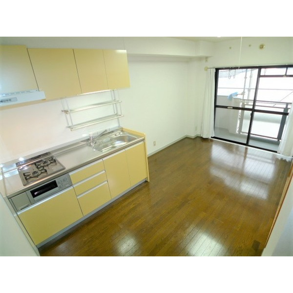 居室・リビング　★リビングです★