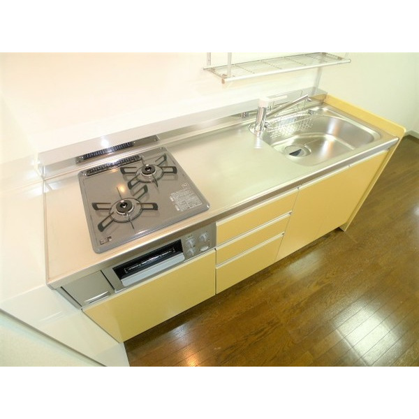 キッチン　★システムキッチン★