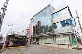 その他　JA世田谷目黒ふれあい朝市（その他）まで5040m