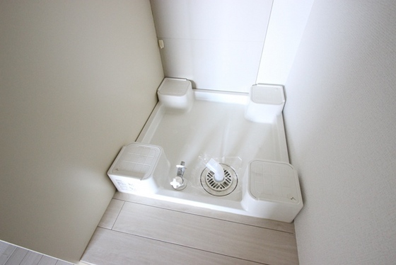 その他設備　※別部屋の写真です