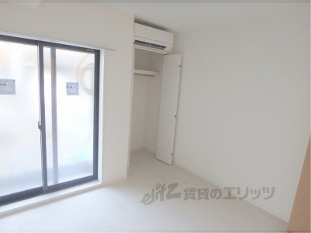 居室・リビング　洋室