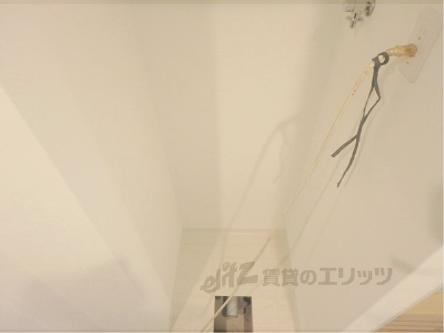 その他部屋・スペース　洗濯機置場