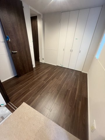 その他部屋・スペース　広々としたお部屋でゆったりと快適に過ごせます♪