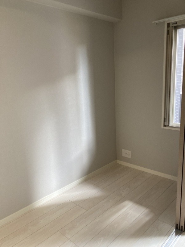 その他部屋・スペース　寝室スペースにぴったり。