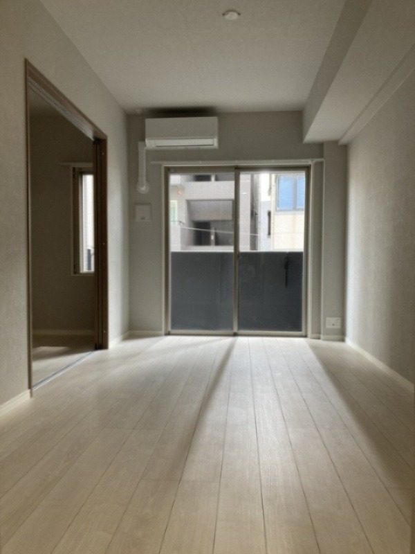 居室・リビング　広々ゆったり空間。