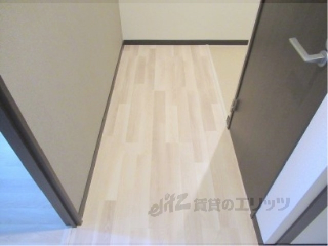 その他部屋・スペース　廊下