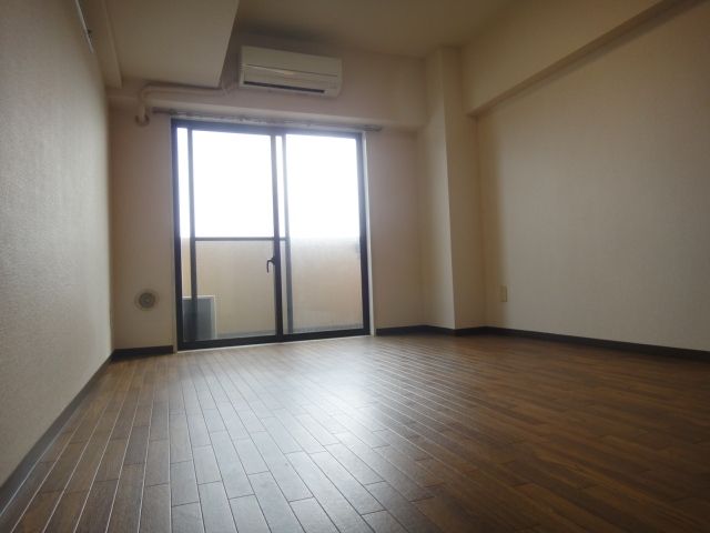 その他部屋・スペース　リビング/居室