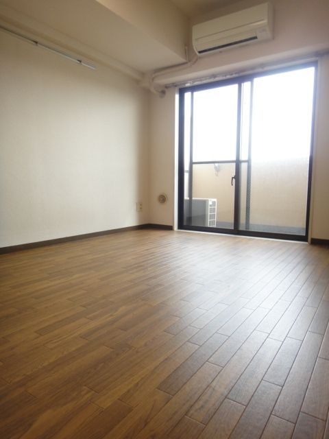 居室・リビング　リビング/居室