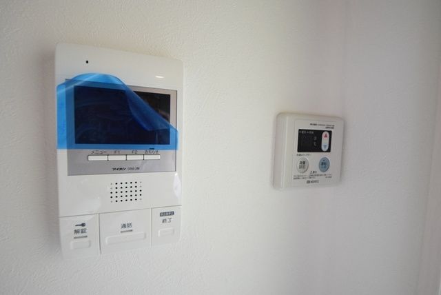 セキュリティ　別号室参照
