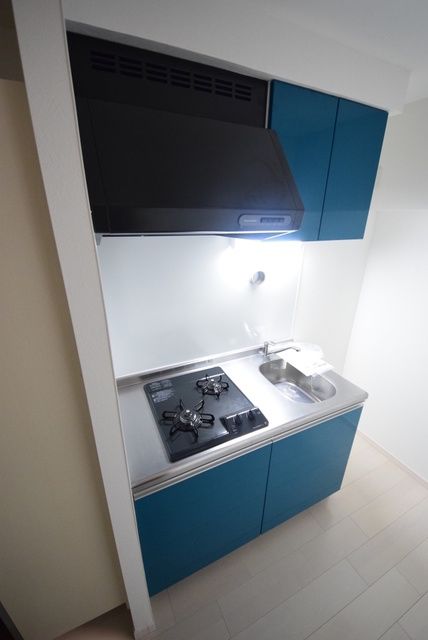 キッチン　別号室参照