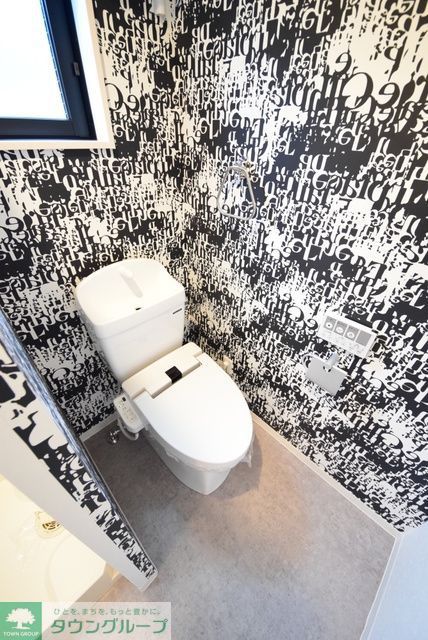 トイレ　別号室参照