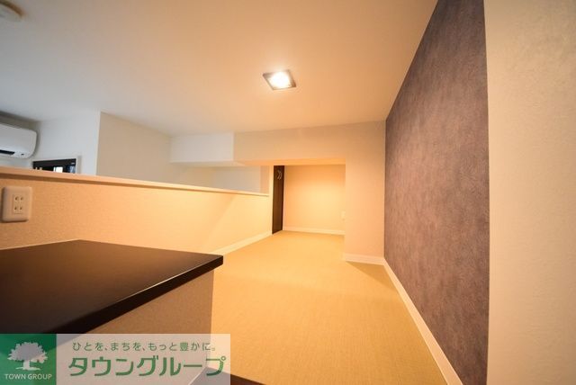 居室・リビング　別号室参照