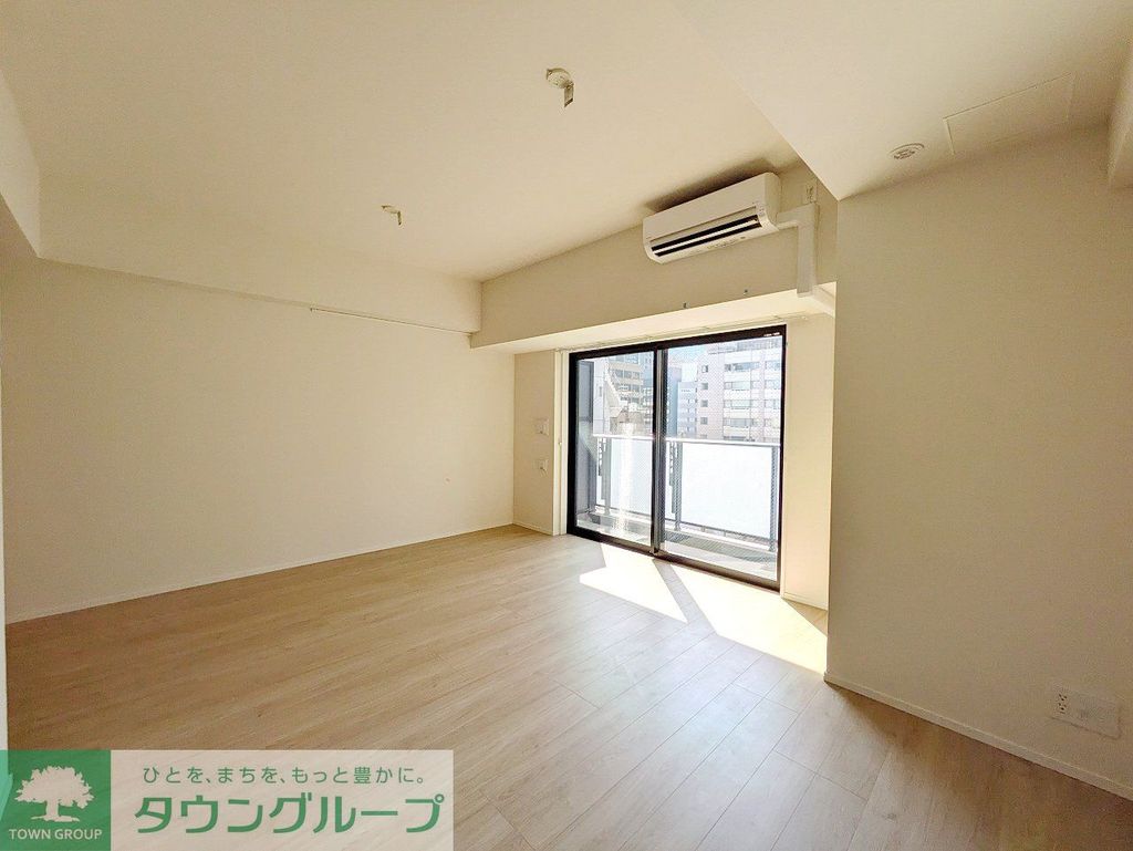 その他部屋・スペース　お問合せは(株)タウンハウジング赤坂店へ【03-5563-…