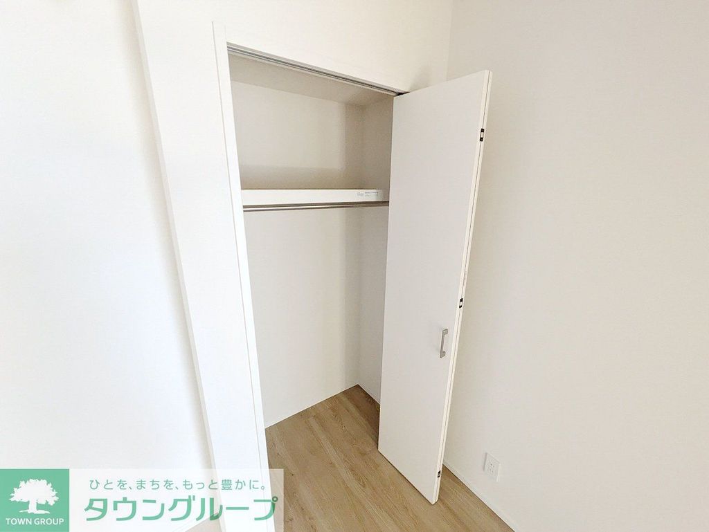 収納　お問合せは(株)タウンハウジング赤坂店へ【03-5563-…