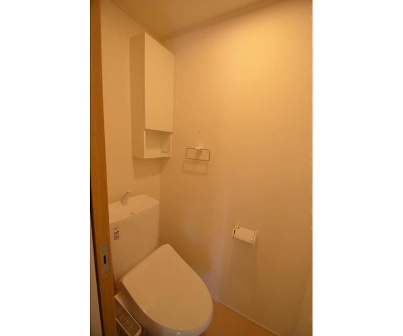 トイレ　☆清潔感のあるトイレ☆