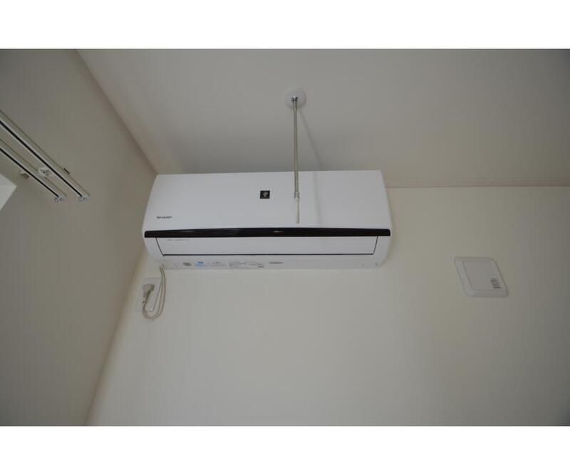 その他設備　☆エアコン☆