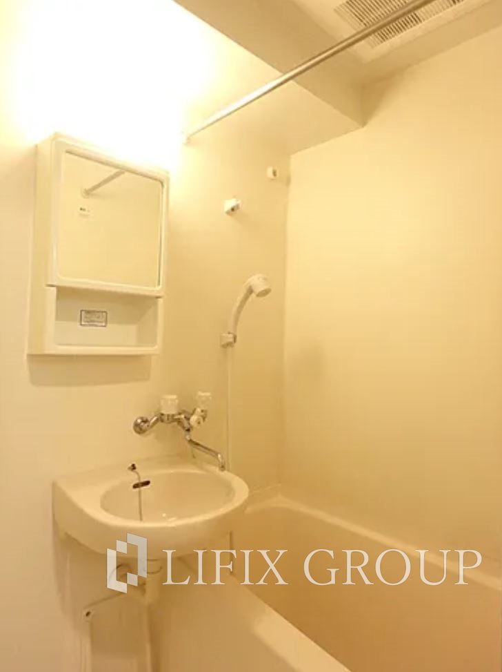 バス・シャワールーム　風呂