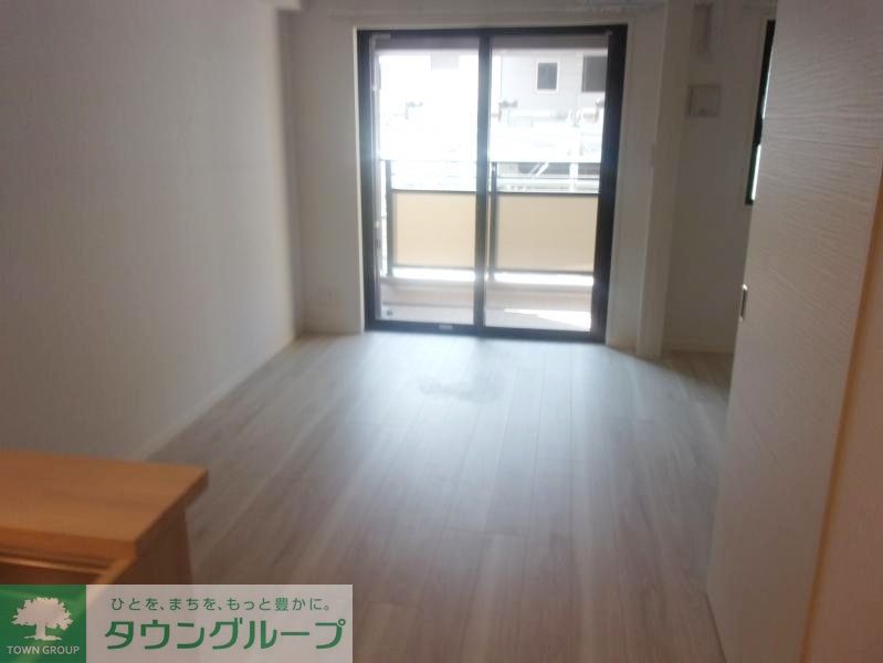 居室・リビング　リビング/居室