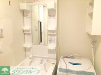 その他部屋・スペース　独立洗面台