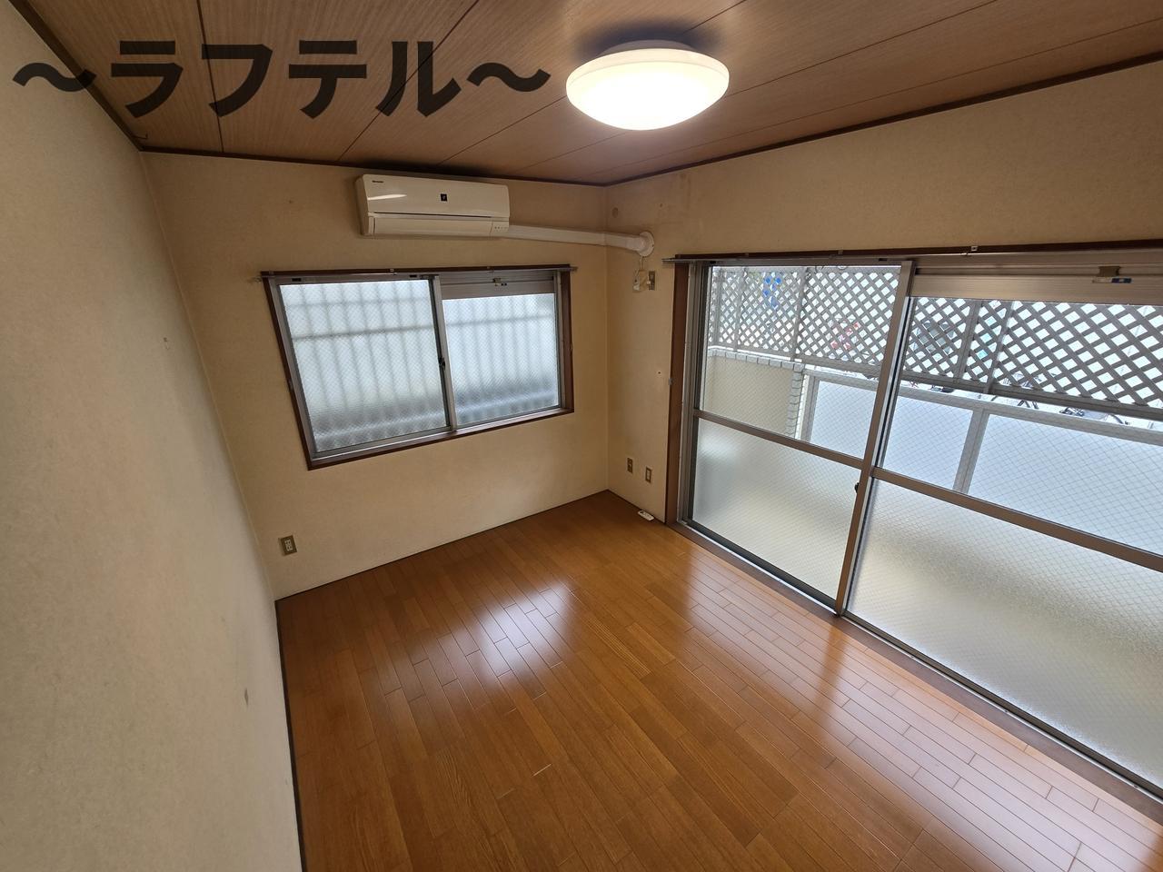 居室・リビング　別部屋イメージ写真