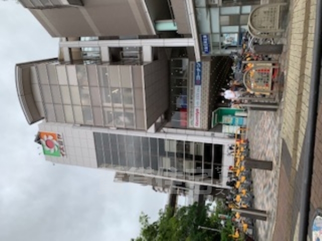 スーパー　イズミヤ　阪和堺店（スーパー）まで294m